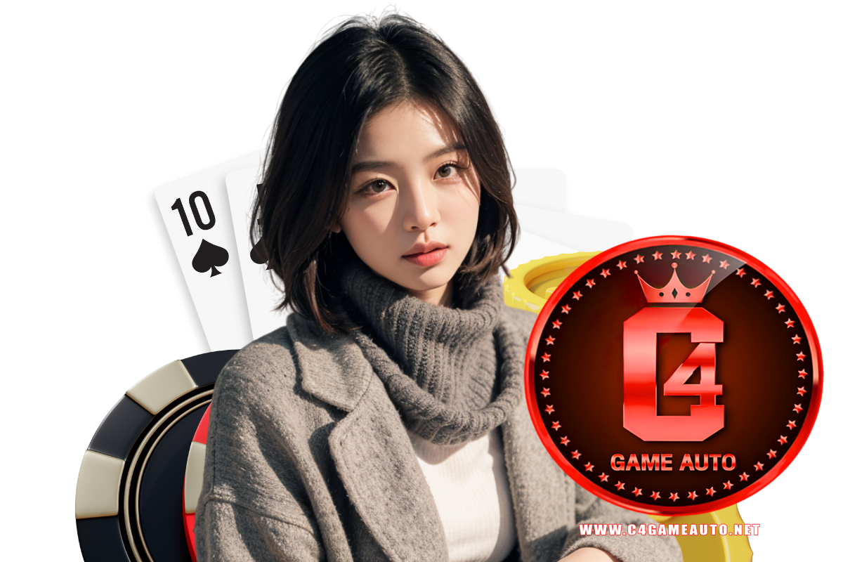 c4game auto wallet