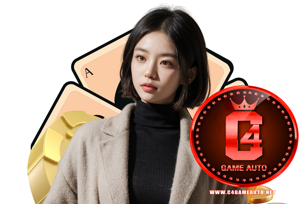 c4game auto สมัคร
