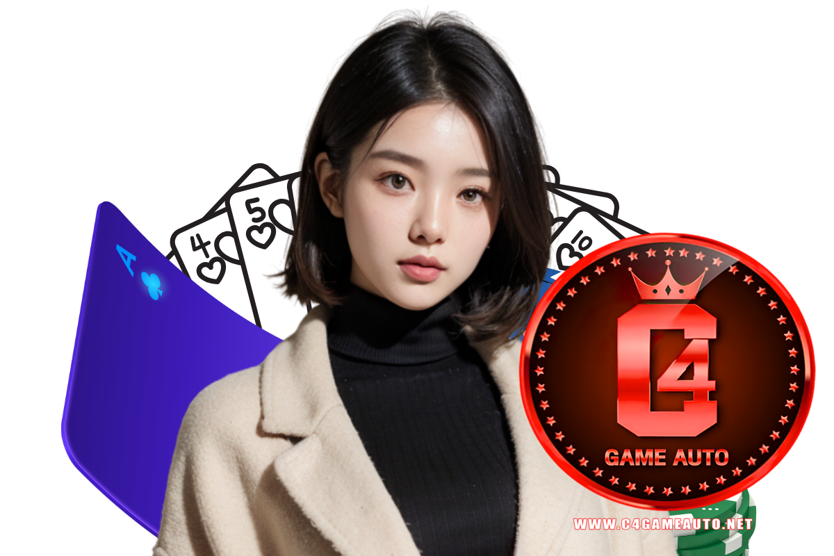 c4game auto สล็อต