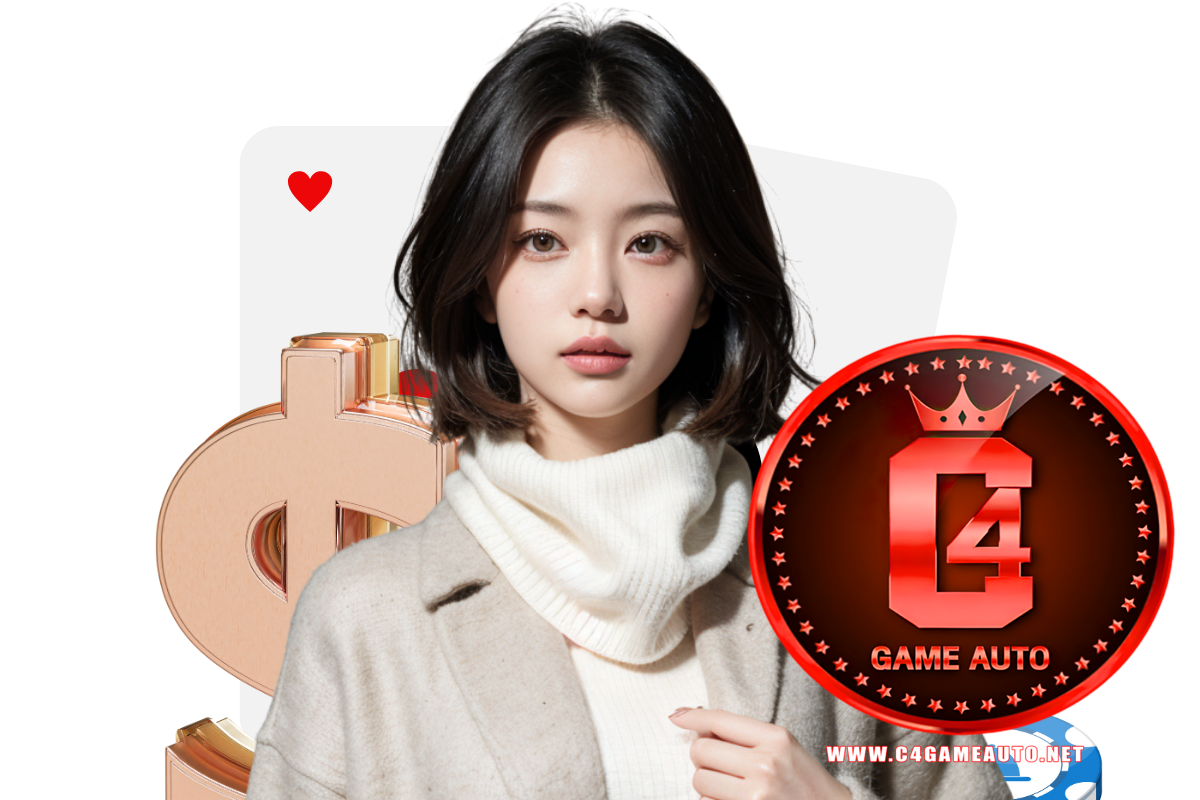 c4game auto เว็บตรง